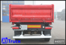 Schwarzmueller - Dreiseitenkipper - Anhänger - 3 Seitenkipper-Tandem, 11m³, M-Serie