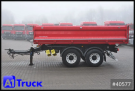 Schwarzmueller - Dreiseitenkipper - Anhänger - 3 Seitenkipper-Tandem, 11m³, M-Serie