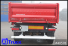 Schwarzmueller - Dreiseitenkipper - Anhänger - 3 Seitenkipper-Tandem, 11m³, M-Serie