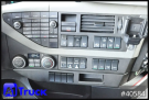 Volvo - BDF-Fahrzeug - LKW > 7.5 - FH 460 XL, Chassi Standklima,  