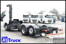 Volvo - BDF-Fahrzeug - LKW > 7.5 - FH 460 XL, Chassi Standklima,  