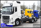 Volvo - BDF-Fahrzeug - LKW > 7.5 - FH 460 XL, Chassi Standklima,  
