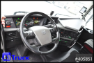 Volvo - BDF-Fahrzeug - LKW > 7.5 - FH 460 XL, Chassi Standklima,  