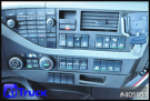 Volvo - BDF-Fahrzeug - LKW > 7.5 - FH 460 XL, Chassi Standklima,  