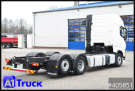 Volvo - BDF-Fahrzeug - LKW > 7.5 - FH 460 XL, Chassi Standklima,  
