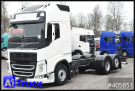 Volvo - BDF-Fahrzeug - LKW > 7.5 - FH 460 XL, Chassi Standklima,  