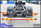 Volvo - BDF-Fahrzeug - LKW > 7.5 - FH 460 XL, Chassi Standklima,  