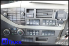 Volvo - BDF-Fahrzeug - LKW > 7.5 - FH 460 XL, Chassi Standklima,  Navi, 