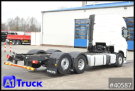 Volvo - Fahrgestell - LKW > 7.5 - FH 460 XL, Chassi Standklima,  Navi, 