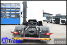 Volvo - Fahrgestell - LKW > 7.5 - FH 460 XL, Chassi Standklima,  Navi, 