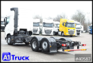 Volvo - Fahrgestell - LKW > 7.5 - FH 460 XL, Chassi Standklima,  Navi, 