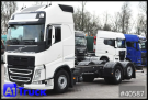 Volvo - Fahrgestell - LKW > 7.5 - FH 460 XL, Chassi Standklima,  Navi, 