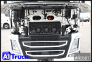 Volvo - Fahrgestell - LKW > 7.5 - FH 460 XL, Chassi Standklima,  Navi, 