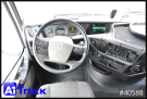 Volvo - BDF-Fahrzeug - LKW > 7.5 - FH 460 XL, Chassi Standklima, Lenkachse, 