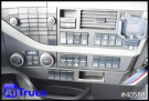Volvo - BDF-Fahrzeug - LKW > 7.5 - FH 460 XL, Chassi Standklima, Lenkachse, 