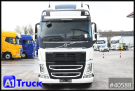 Volvo - BDF-Fahrzeug - LKW > 7.5 - FH 460 XL, Chassi Standklima, Lenkachse, 