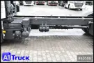 Volvo - BDF-Fahrzeug - LKW > 7.5 - FH 460 XL, Chassi Standklima, Lenkachse, 