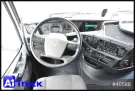 Volvo - BDF-Fahrzeug - LKW > 7.5 - FH 460 XL, Chassi Standklima, Lenkachse, 
