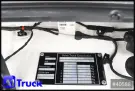 Volvo - BDF-Fahrzeug - LKW > 7.5 - FH 460 XL, Chassi Standklima, Lenkachse, 