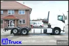 Volvo - BDF-Fahrzeug - LKW > 7.5 - FH 460 XL, Chassi Standklima, Lenkachse, 
