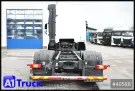 Volvo - BDF-Fahrzeug - LKW > 7.5 - FH 460 XL, Chassi Standklima, Lenkachse, 