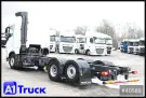 Volvo - BDF-Fahrzeug - LKW > 7.5 - FH 460 XL, Chassi Standklima, Lenkachse, 