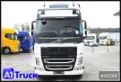 Volvo - BDF-Fahrzeug - LKW > 7.5 - FH 460 XL, Chassi Standklima, Lenkachse, 
