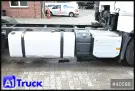 Volvo - BDF-Fahrzeug - LKW > 7.5 - FH 460 XL, Chassi Standklima, Lenkachse, 