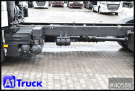 Volvo - Fahrgestell - LKW > 7.5 - FH 460 XL, Chassi Standklima, Lenkachse, 
