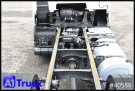 Volvo - Fahrgestell - LKW > 7.5 - FH 460 XL, Chassi Standklima, Lenkachse, 
