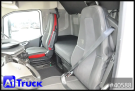 Volvo - Fahrgestell - LKW > 7.5 - FH 460 XL, Chassi Standklima, Lenkachse, 