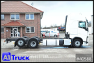 Volvo - Fahrgestell - LKW > 7.5 - FH 460 XL, Chassi Standklima, Lenkachse, 