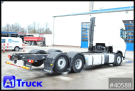 Volvo - Fahrgestell - LKW > 7.5 - FH 460 XL, Chassi Standklima, Lenkachse, 