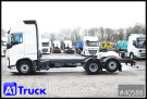 Volvo - Fahrgestell - LKW > 7.5 - FH 460 XL, Chassi Standklima, Lenkachse, 