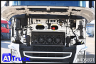 Volvo - BDF-Fahrzeug - LKW > 7.5 - FH 460 XL, Chassi Standklima,  