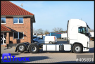 Volvo - BDF-Fahrzeug - LKW > 7.5 - FH 460 XL, Chassi Standklima,  