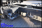 Volvo - BDF-Fahrzeug - LKW > 7.5 - FH 460 XL, Chassi Standklima,  
