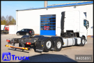 Volvo - BDF-Fahrzeug - LKW > 7.5 - FH 460 XL, Chassi Standklima,  