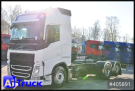 Volvo - BDF-Fahrzeug - LKW > 7.5 - FH 460 XL, Chassi Standklima,  