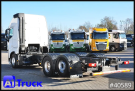 Volvo - Fahrgestell - LKW > 7.5 - FH 460 XL, Chassi Standklima,  Navi 