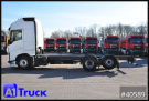 Volvo - Fahrgestell - LKW > 7.5 - FH 460 XL, Chassi Standklima,  