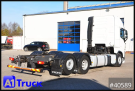 Volvo - Fahrgestell - LKW > 7.5 - FH 460 XL, Chassi Standklima,  