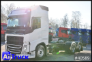 Volvo - Fahrgestell - LKW > 7.5 - FH 460 XL, Chassi Standklima,  