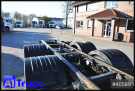 Volvo - Fahrgestell - LKW > 7.5 - FH 460 XL, Chassi Standklima,  Navi 