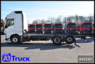 Volvo - Fahrgestell - LKW > 7.5 - FH 460 XL, Chassi Standklima,  Navi 