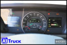 Volvo - Fahrgestell - LKW > 7.5 - FH 460 XL, Chassi Standklima,  Navi 