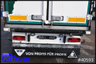 Schmitz - Kühlkoffer - Anhänger - Achwege & Tönjes, Rohrbahn, Fleisch, verzinkt 