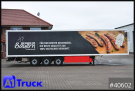 Schmitz - Kühlkoffer - Auflieger - SKO FP 60, Thermoking SL 400, Meat, Rohrbahnen