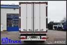 Schmitz - Kühlkoffer - Auflieger - SKO FP 60, Thermoking SL 400, Meat, Rohrbahnen