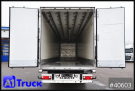Schmitz - Kühlkoffer - Auflieger - SKO FP 60, Thermoking SL 400, Meat, Rohrbahnen